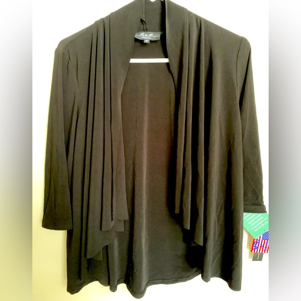 Shawl, Womans cover up. Size small. New with tags